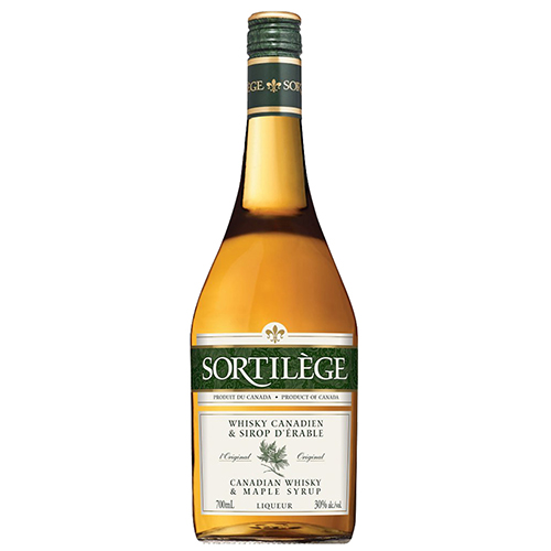 Whisky Sortilège Original